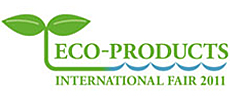 Eco-Products International Fair (EPIF) 2011 - Events and Activities in India
