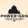 Hitachi POWER-GEN India 2012