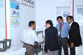 POWER-GEN India 2011  - Hitachi India MD