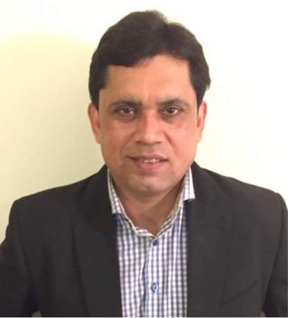 Mr. Bharat Kaushal 