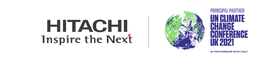 Hitachi COP26
