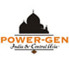 Hitachi POWER-GEN India 2011