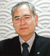 Mr. Junichi Suzuki, Managing Director, Hitachi-NeST Control Systems Pvt. Ltd.