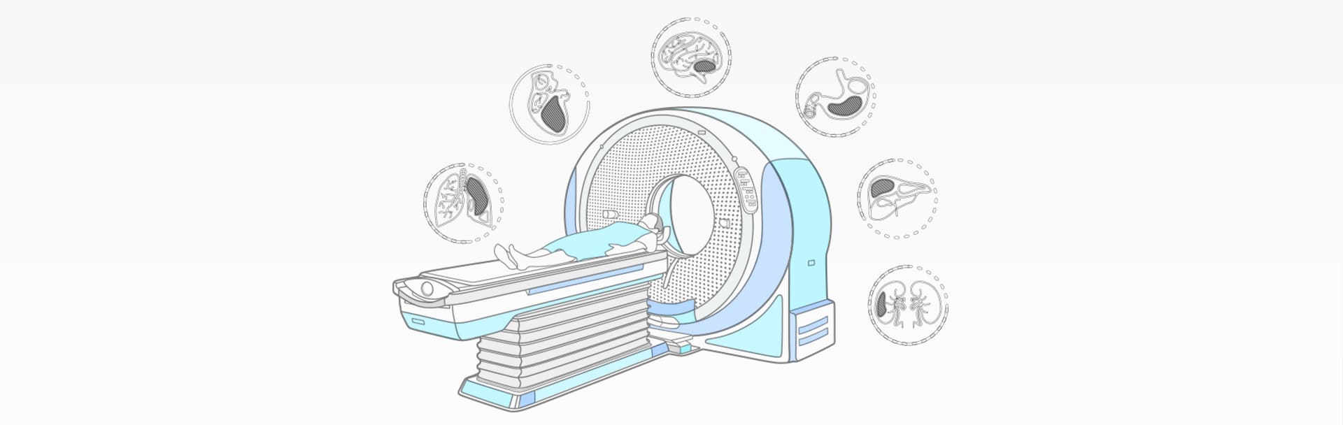Computed Tomography Systems Computed Tomography Systems