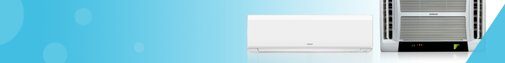 Hitachi Air Conditioners - Air Conditioning Solutions